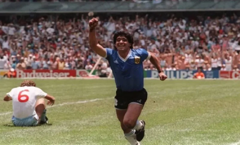 Radio Jai-Argentina vs Inglaterra, 40 años después: una historia judía
