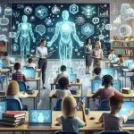 Radio Jai-La ADL presenta en Argentina Ora, su asistente de inteligencia artificial para la educación sobre el Holocausto