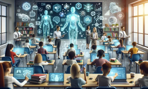 Radio Jai-La ADL presenta en Argentina Ora, su asistente de inteligencia artificial para la educación sobre el Holocausto