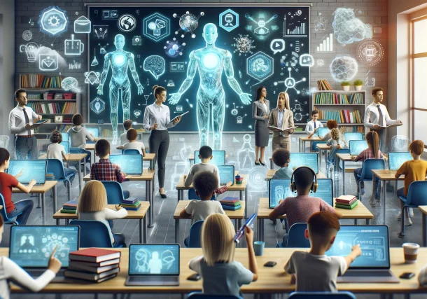 Radio Jai-La ADL presenta en Argentina Ora, su asistente de inteligencia artificial para la educación sobre el Holocausto