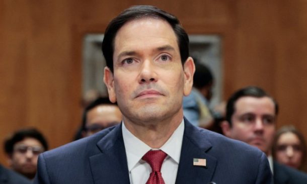 Radio Jai-Marco Rubio promete 'desmantelar' la CPI, criticando al controvertido tribunal por 'hacer la guerra' contra Estados Unidos