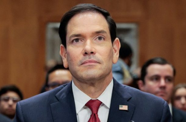 Radio Jai-Marco Rubio promete 'desmantelar' la CPI, criticando al controvertido tribunal por 'hacer la guerra' contra Estados Unidos