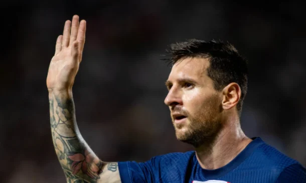 Radio Jai-El antisemitismo en el Mundial ataca a Lionel Messi y revive viejos mitos antijudíos