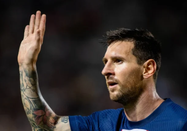 Radio Jai-El antisemitismo en el Mundial ataca a Lionel Messi y revive viejos mitos antijudíos