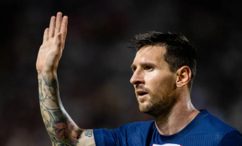 Radio Jai-El antisemitismo en el Mundial ataca a Lionel Messi y revive viejos mitos antijudíos