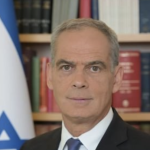 Radio Jai-Jonathan Peled será el representante de Israel ante las Naciones Unidas en Ginebra