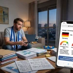 Radio Jai-"¿Quién nos odia menos?": La app que ayuda a los israelíes a elegir equipo en el Mundial