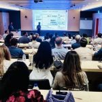 Radio Jai-Semestre récord: las startups israelíes captaron US$ 7.600 millones y la ciberseguridad vuelve a ser la locomotora