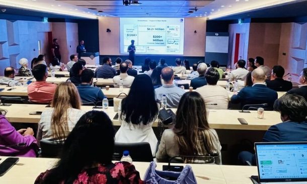 Radio Jai-Semestre récord: las startups israelíes captaron US$ 7.600 millones y la ciberseguridad vuelve a ser la locomotora