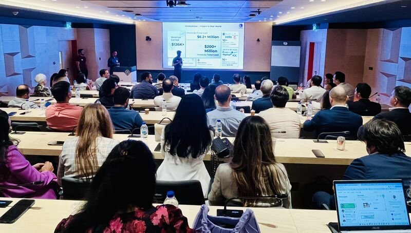 Radio Jai-Semestre récord: las startups israelíes captaron US$ 7.600 millones y la ciberseguridad vuelve a ser la locomotora