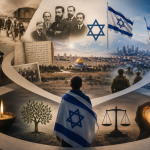 Radio Jai-Siete reflexiones sobre el judaísmo, el sionismo y el Estado de Israel