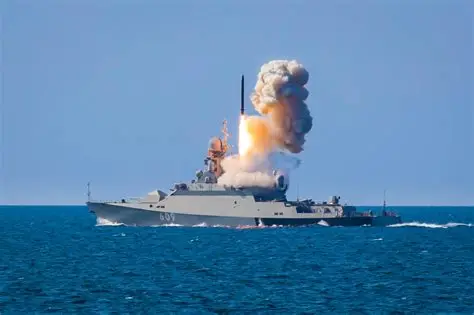 Radio Jai-Ucrania ataca un cargamento ruso rumbo a Irán mientras se amplía la guerra en el Golfo