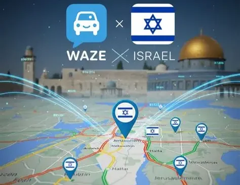 Radio Jai-Soñadores de Israel