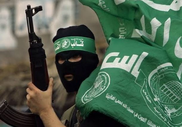 Radio Jai-Hamás no se desarma: se prepara para la próxima guerra
