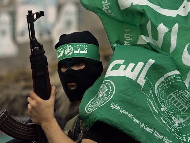 Radio Jai-Hamás no se desarma: se prepara para la próxima guerra