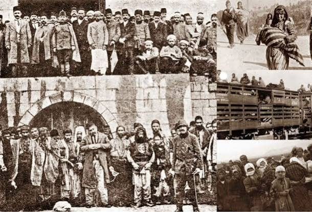 Radio Jai-Israel y el reconocimiento oficial del genocidio armenio