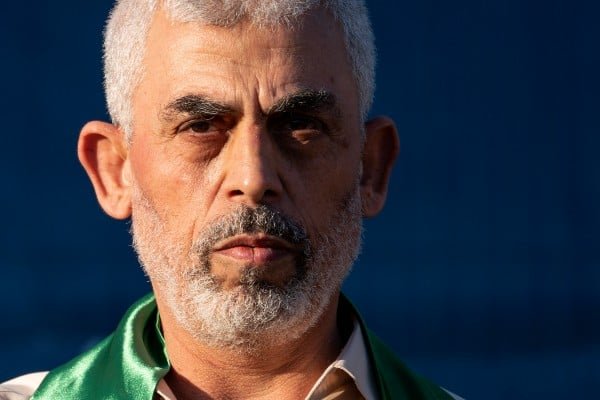 Radio Jai-El arquitecto del 7 de octubre planeó una invasión mucho mayor —y más mortal— de Israel