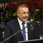 Radio Jai:Acto central por el 32° aniversario del atentado a la AMIA - Mensaje del presidente Osvaldo Armoza