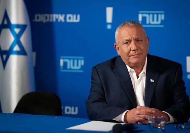 Radio Jai:Gadi Eisenkot: Esta semana será recordada con vergüenza eterna