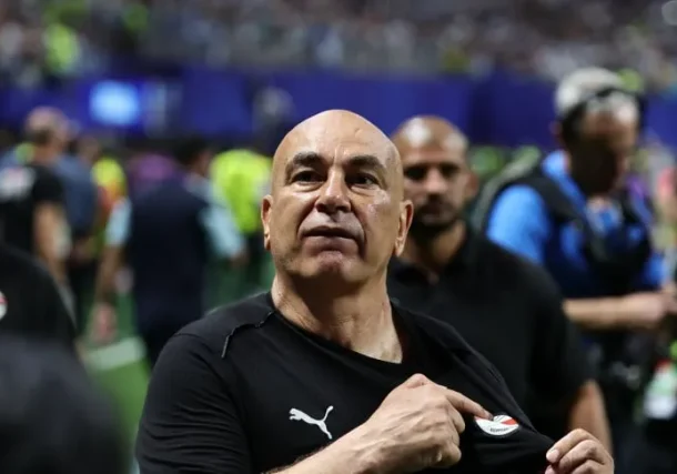 Radio Jai: La hipocresía de Hossam Hassan: Lágrimas en la cancha, desprecio en las leyes