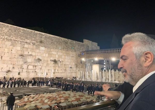 Radio Jai: Editorial: Tishá Beav y la compulsión a la repetición