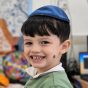 Radio Jai:Búsquedas intensivas para encontrar a Yuval Kogan, de 4 años, desaparecido en Ashkelon
